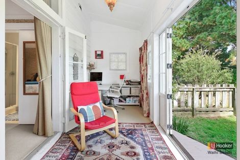 Photo of property in 11 Symonds Street, Waihi, 3610