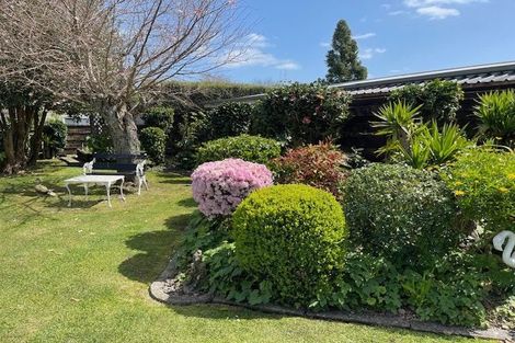 Photo of property in 7 Claremont Avenue, Chartwell, Hamilton, 3210