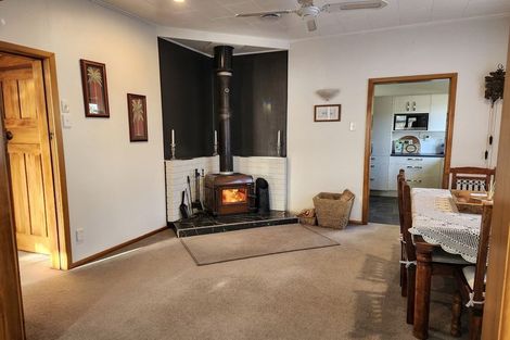 Photo of property in 27 Byron Street, Greymouth, 7805