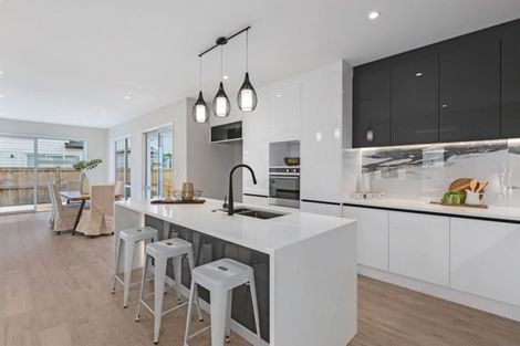 Photo of property in 7 Wicket Lane, Whenuapai, Auckland, 0618