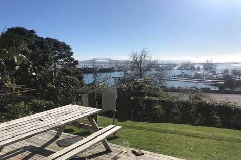 Photo of property in 3 London Street, Saint Marys Bay, Auckland, 1011