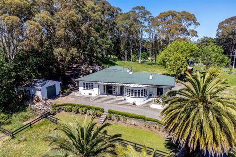 Photo of property in 277 Hakakino Road, Ngaumu, Masterton, 5890