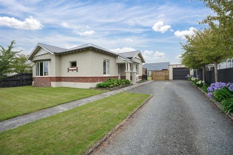 Photo of property in 72 Chapman Street, Richmond, Invercargill, 9810