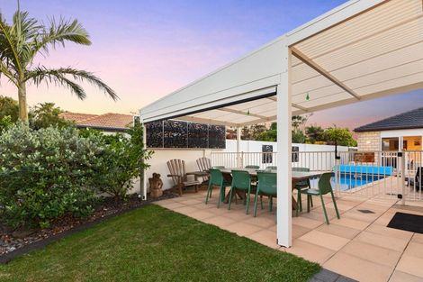 Photo of property in 36 Santa Barbara Drive, Papamoa Beach, Papamoa, 3118