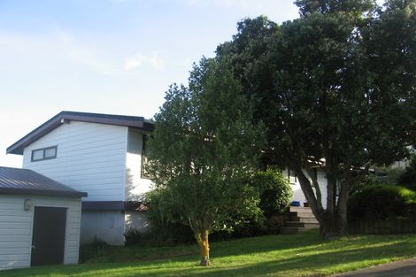 Photo of property in 63 Mercury Way, Whitby, Porirua, 5024