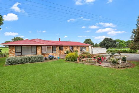 Photo of property in 205 Eastport Road, Otway, Te Aroha, 3393