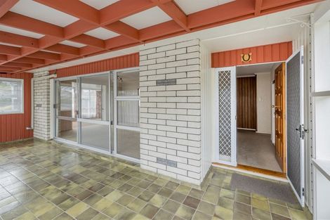 Photo of property in 34 Marlborough Street, Levin, 5510