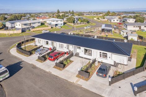 Photo of property in 1 Kupe Place, Castlecliff, Whanganui, 4501
