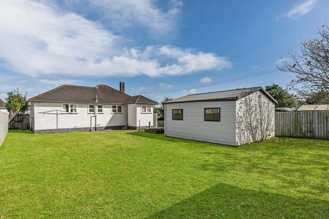 Photo of property in 27 Watts Road, Manurewa, Auckland, 2102