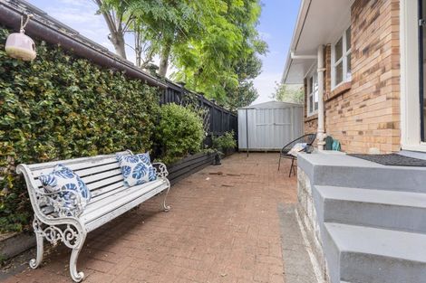 Photo of property in 4/53a Mount St John Avenue, Epsom, Auckland, 1051