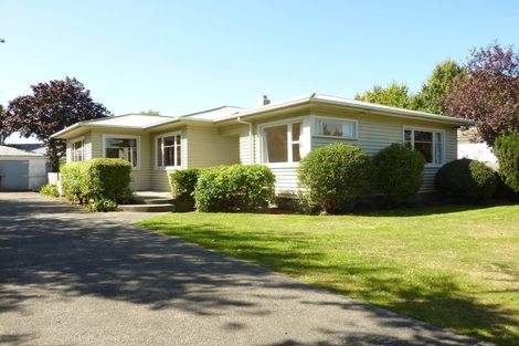 Photo of property in 110 Vagues Road, Northcote, Christchurch, 8052