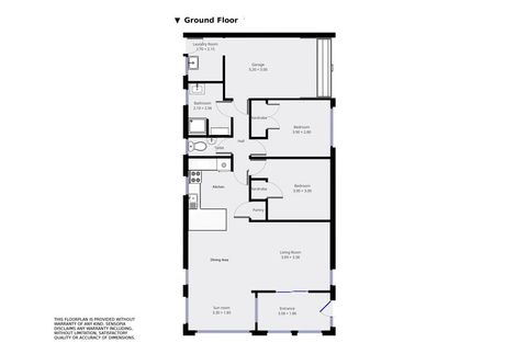 Photo of property in 1/11 Hayward Terrace, Waiwhetu, Lower Hutt, 5010