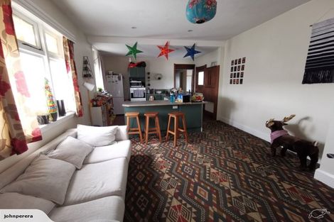 Photo of property in 47 Aurora Terrace, Kelburn, Wellington, 6012