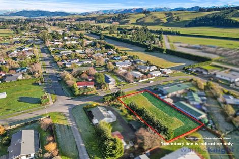 Photo of property in 14 Gift Street, Coalgate, 7673