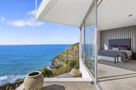 Photo of property in 71 Cliffs Road, Saint Clair, Dunedin, 9012