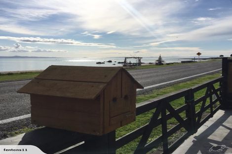 Photo of property in 882 Thames Coast Sh25 Road, Te Mata, Thames, 3575