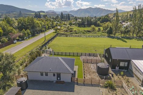 Photo of property in 238a Whitecliffs Road, Whitecliffs, Coalgate, 7673