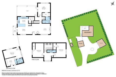 Photo of property in 96b Kent Street, Carterton, 5713