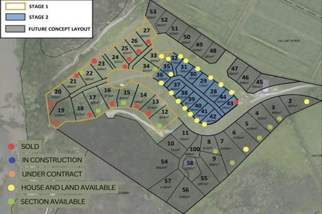 Photo of property in 2 Inspired Way, Pauanui, 3579