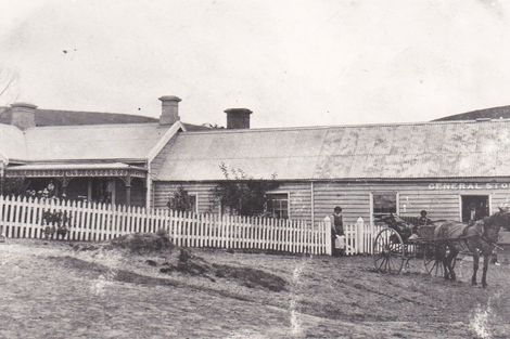 Photo of property in 2 Moturata Road, Taieri Beach, Brighton, 9091