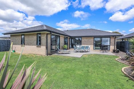 Photo of property in 5 Ribbonwood Close, Te Kauwhata, 3710
