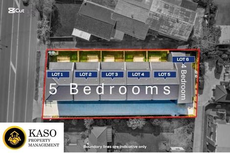 Photo of property in 79c Station Road, Papatoetoe, Auckland, 2025