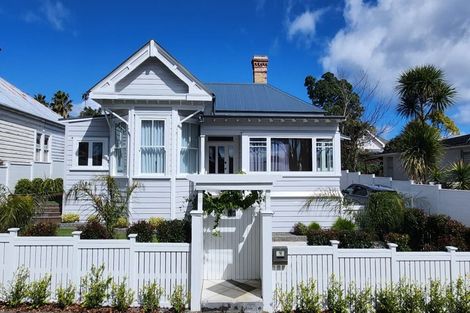 Photo of property in 16 Onslow Avenue, Epsom, Auckland, 1023