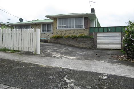 Photo of property in 6 Hilltop Avenue, Morningside, Whangarei, 0110