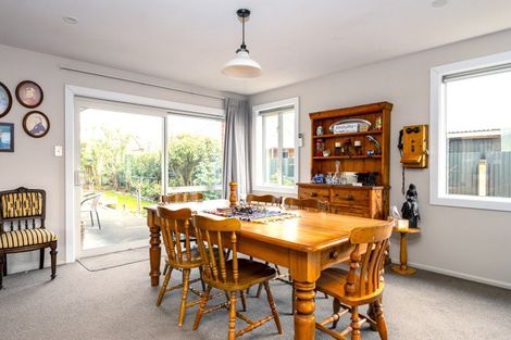 Photo of property in 47 Connolly Street, Geraldine, 7930