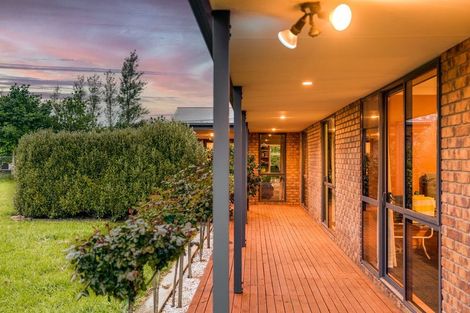 Photo of property in 372 Hamptons Road, Prebbleton, Christchurch, 7676