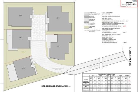 Photo of property in 11 Kilcar Place, Massey, Auckland, 0614