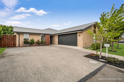 Photo of property in 13 Hungerford Drive, Rolleston, 7615
