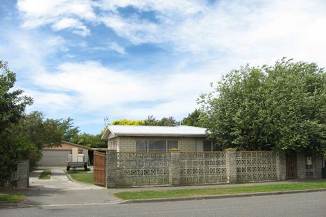 Photo of property in 22 Clydesdale Street, Woolston, Christchurch, 8062