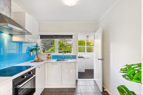 Photo of property in 3/7 Newhaven Terrace, Mairangi Bay, Auckland, 0630
