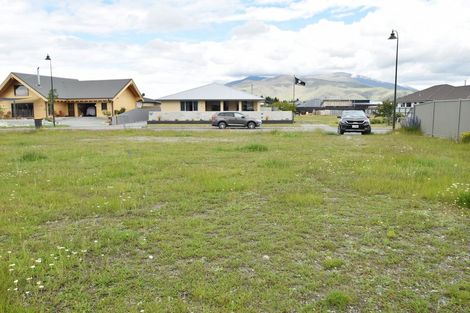 Photo of property in 2 Greenfield Place, Twizel, 7901
