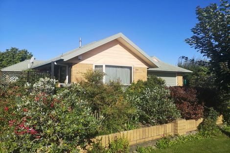 Photo of property in 8 Stopforth Street, Woodend, 7610