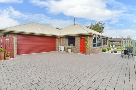 Photo of property in 9b Wiltshire Court, Rangiora, 7400
