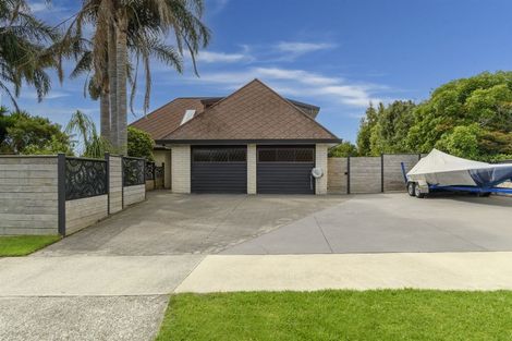 Photo of property in 35 Ruamoana Place, Omokoroa, 3114