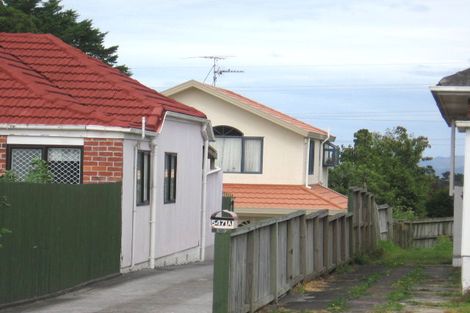 Photo of property in 547a Richardson Road, Mount Roskill, Auckland, 1041