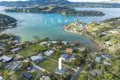 Photo of property in 14a Richmond Road, Mangonui, 0420
