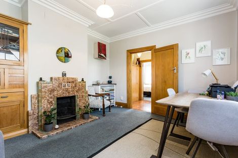 Photo of property in 53 Manor Place, Dunedin Central, Dunedin, 9016