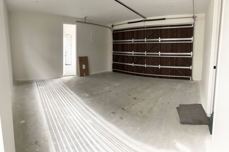 Photo of property in 1 Turbine Way, Hobsonville, Auckland, 0616