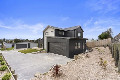 Photo of property in 4 Lynette Place, Pauanui, 3579