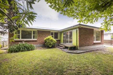 Photo of property in 98 Lethbridge Street, Feilding, 4702