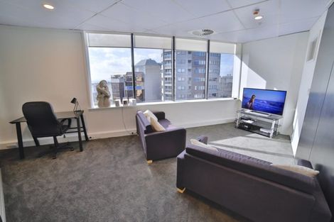 Photo of property in The Nautilus Apartments, 6a/18 Hobson Street, Auckland Central, Auckland, 1010