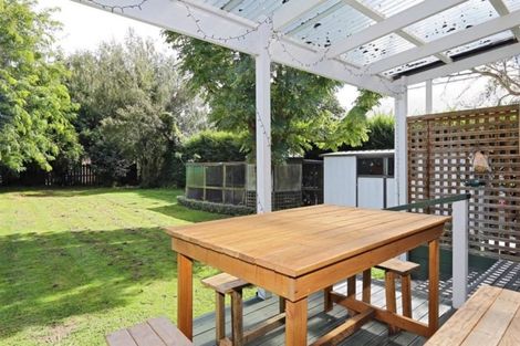 Photo of property in 1018 Railway Road South, Longlands, Hastings, 4120