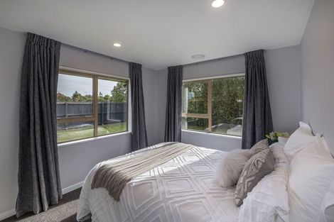 Photo of property in 2 Reserve Lane, Prebbleton, 7604