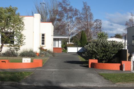 Photo of property in 8a Logan Avenue, Marewa, Napier, 4110