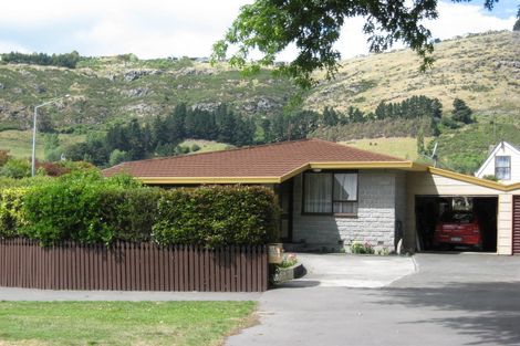 Photo of property in 1/32 Station Road, Heathcote Valley, Christchurch, 8022