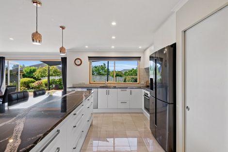 Photo of property in 25 Jozecom Place, Rolleston, 7614